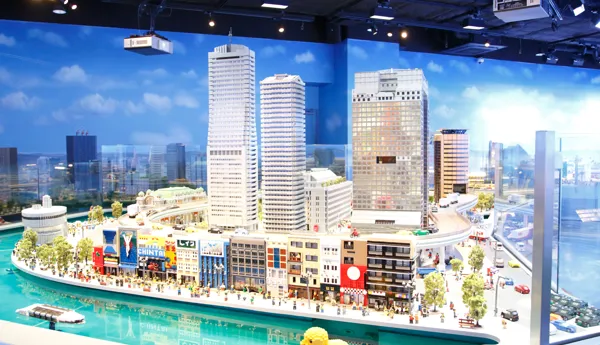 7X5miniland