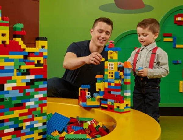 Duplo Farm 4