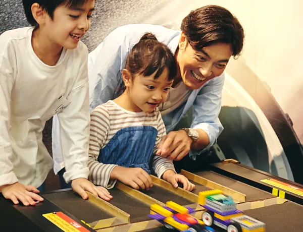 2X1lego®️Racer